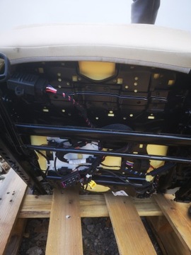 фото thumb №7, Vw passat b6 foteke диван