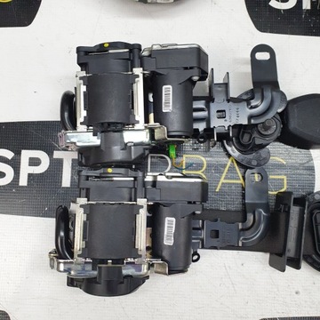 фото thumb №8, G30 g31 панель консоль подушки ремни подушка безопасности