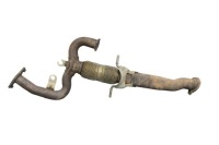 Купить Chrysler pacifica 2017- соединитель выхлоп сетка труба, фото thumb