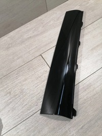 фото thumb №7, Mercedes w223 захист бампер права a2238851403