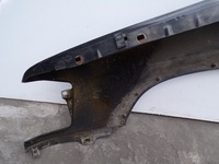 фото thumb №9, Крыло правый перед mercedes w201 190 2.3 16v + молдинг