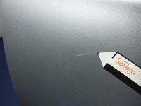 фото thumb №8, Honda accord vii lift двері задня ліва nh700m