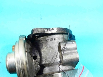 фото thumb №6, Клапан egr skoda octavia ii 038129637d 1.9 tdi