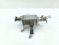 Радіатор вихлопних газів egr audi a7 c8 3.0 tdi 059131508al Доставка, фото thumb