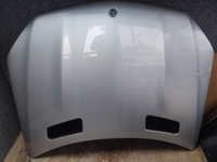 фото thumb №1, Mercedes benz gl gls x166 lift 2018 капот 775 кришка двигуна