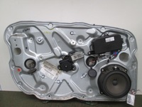 фото thumb №1, Stilo 5d kombi підйомник скло лівий перед електричний