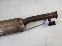 фото thumb №12, Катализатор фильтр dpf fap 2.0 hdi peugeot 308 ii t9 citroen 9672653580