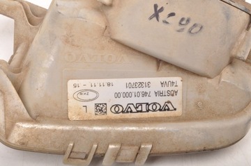 фото thumb №6, Volvo xc90 галоген левый 31323701 drl