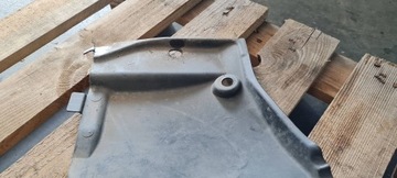 фото thumb №12, Rs5 8w рестайлинг s5 a5 защита шасси передняя левая 8w0825201 a4 b9 8w s4