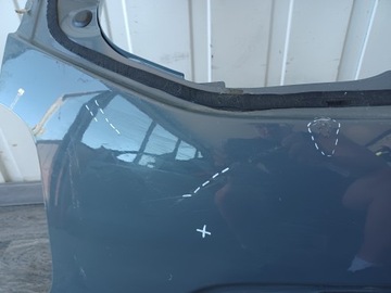 фото thumb №11, Крышка зад задняя -------- dacia duster ii--lift