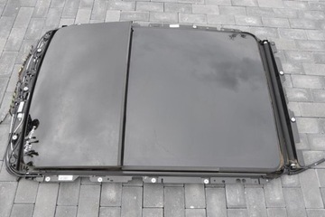 фото thumb №10, Люк bmw ix3 g08 5a32524 електричний 210kw 2023