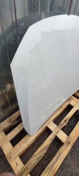 фото thumb №11, Капот крышка двигателя vw volkwswagen jetta 1b 07.2010-01.2018 lb9a