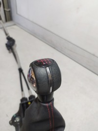 фото thumb №6, Mini cooper f56 домкрат тросы передач ручка jcw