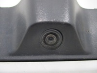 фото thumb №8, Jeep grand cherokee iv wk2 рестайлинг накладка крышки задней багажника камера