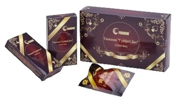 Princess Pearl GUIFEI BAO Травяной антибактериальный тампон FOHOW - 1 шт.