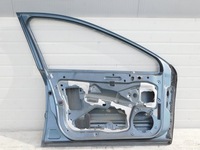 фото thumb №11, Peugeot 407 sw 2.2b 2005r дверь левый перед