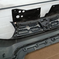 фото thumb №10, Бампер перед dacia duster ii решётка радиатора 620221776r