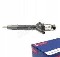 фото thumb №1, Форсунка denso do nissan pathfinder iii 2.5 dci