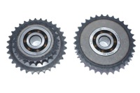 фото thumb №1, Bmw f20 f30 f31 f45 mini r55 колесо зубчасте 7617476