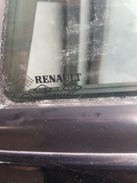 фото thumb №12, Двері лівий зад hb clio iv tegne