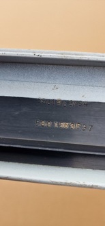 фото thumb №5, Iveco hi-way stralis молдинг блок двигуна 5801563837