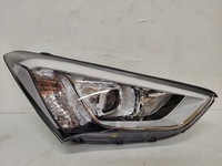 фото thumb №1, Лампа перед правая hyundai santa fe 2w92r-dm001