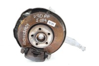 фото thumb №12, Volvo v90 ii 2.0 d4 ступица поворотный кулак правая перед 31682228, 31362688