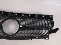 фото thumb №16, Cla c117 x117 w117 решітка радіатора решітка радіатора решітка бампер перед a1178880600 1178880600