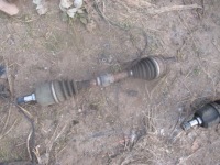 Купить Laguna 2 2 приводной вал левая автоматическая коробка передач 1.8 16v, фото thumb