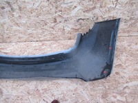 фото thumb №7, Бампер задняя opel meriva b 09-