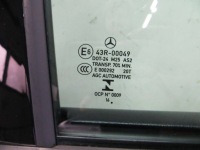 фото thumb №7, Mercedes w213 sedan двері праві зад заднє 775 16-