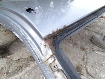 фото thumb №7, Ford ranger ii mazda b2500 98-06 дах 4d подвійна кабіна