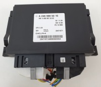 Купить Модуль блок управления ecu mercedes w176 a2469005315, фото thumb