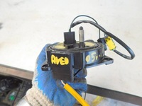 фото thumb №7, Chevrolet aveo 2005r стрічка air bag