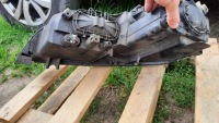фото thumb №9, Фара передняя правая lub левая mazda 6 gg gy линза лампы читай описание