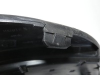 фото thumb №10, Решётка бампера renault twingo ii левая 235.