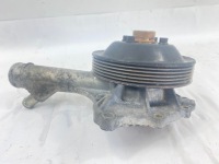 Насос воды колесо mercedes w124 m111 e200 e220 2,2 220 1112010401 1112020110 в Украине, фото thumb