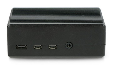 Obudowa do Raspberry Pi 4B - z wycięciami