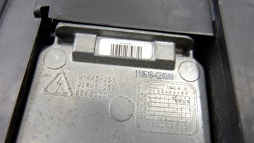 фото thumb №12, Renault laguna iii рестайлінг лампа фара права ксенон 260105823r