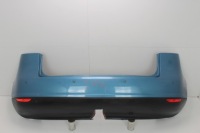 фото thumb №1, Бампер задняя задний vw golf v plus 05-08r las5 pdc