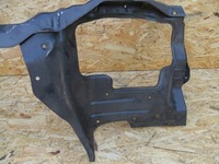 фото thumb №7, Nissan x-trail t30 2001 2002 2003 верхняя запчасть ремня