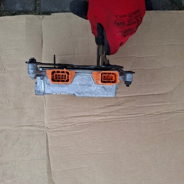 фото thumb №7, Hyundai tucson iv 4 20- 21- насос масла коробки модуль 46190-3d100