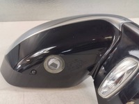 фото thumb №6, Peugeot 3008 i 09-16 дзеркало праві складний електрично 12pin