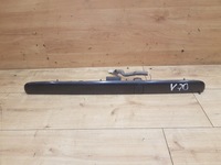 фото thumb №1, Накладка молдинг кришки багажника задня volvo v70