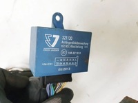 фото thumb №7, Chevrolet captiva 2006r hak шар разъём комплект