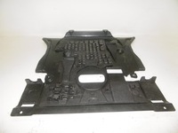 фото thumb №5, Защита плита pod двигатель mercedes w166 ml gl