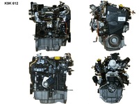 фото thumb №1, Dacia duster 2014 двигатель