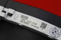 фото thumb №8, Счетчик приборы eu 94033-1y025 kia picanto 2 ii 1.0 12v 69 km 11-17