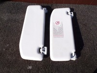 фото thumb №14, Захист сонцезахисна права ліва peugeot 208 kpl