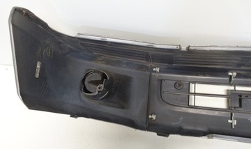 фото thumb №10, Toyota land cruiser j70 52119-60890 бампер перед переднее